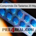 Comprimés De Tadarise 20 Mg viagra1